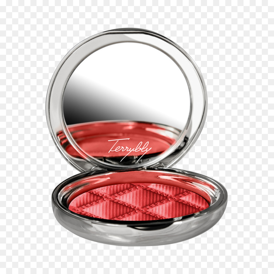 BY TERRY TERRYBLY DENSILISS Foundation Kosmetik Face Rouge Powder Compact - kompaktes Pulver
