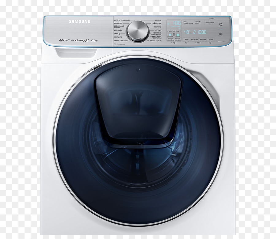 Samsung WW8800 QuickDrive Waschmaschinen Haushaltsgerät - Haushaltsgerät