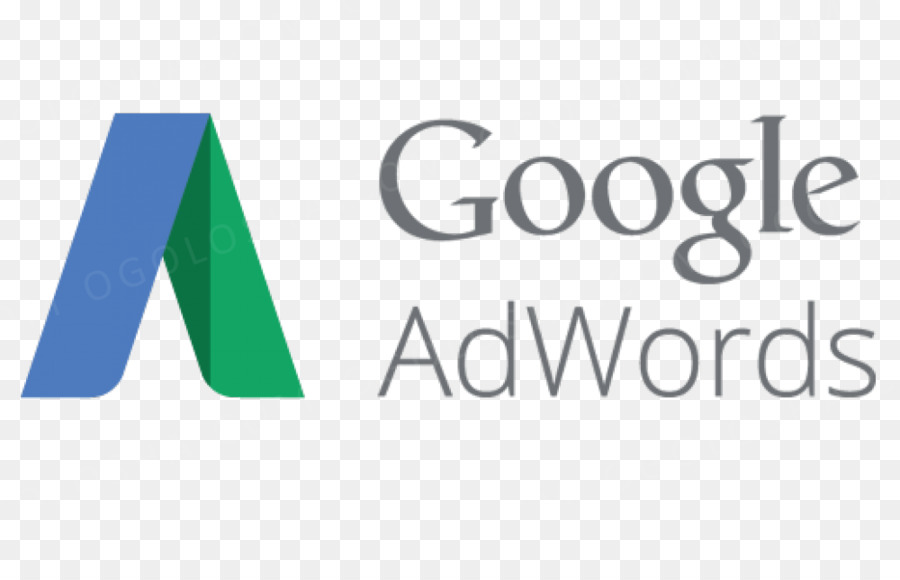 Google AdWords-Pay-per-click-Werbung-Logo - Google