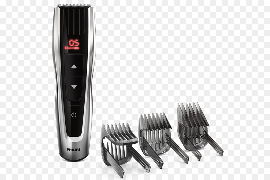 Tosatrice Pettine Philips Hairclipper Series 9000 HC9450 Philips Hairclipper Series 7000 HC7460 Rasoi Elettrici & Hair Trimmer - capelli