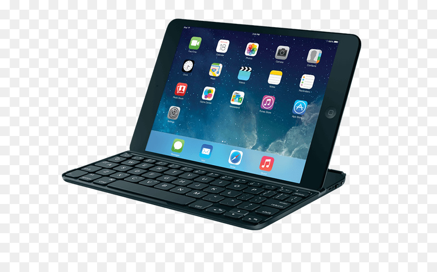 iPad Air iPad Mini 2 iPad 2-Computer-Tastatur - Ipad