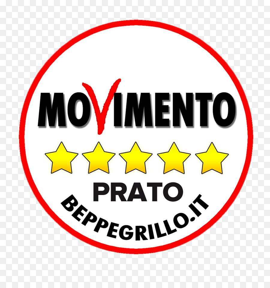 Fünf Sterne Bewegung, Politische Partei, Orvieto Sora Lega Nord - Sterne