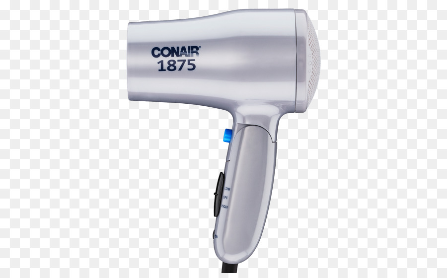 Piastra per capelli asciugacapelli Conair Corporation Spazzola per capelli - ventilatore capelli