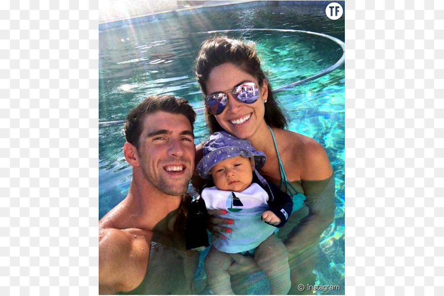Michael Phelps Delle Olimpiadi Del 2016 Famiglia Giochi Olimpici Atleta - famiglia