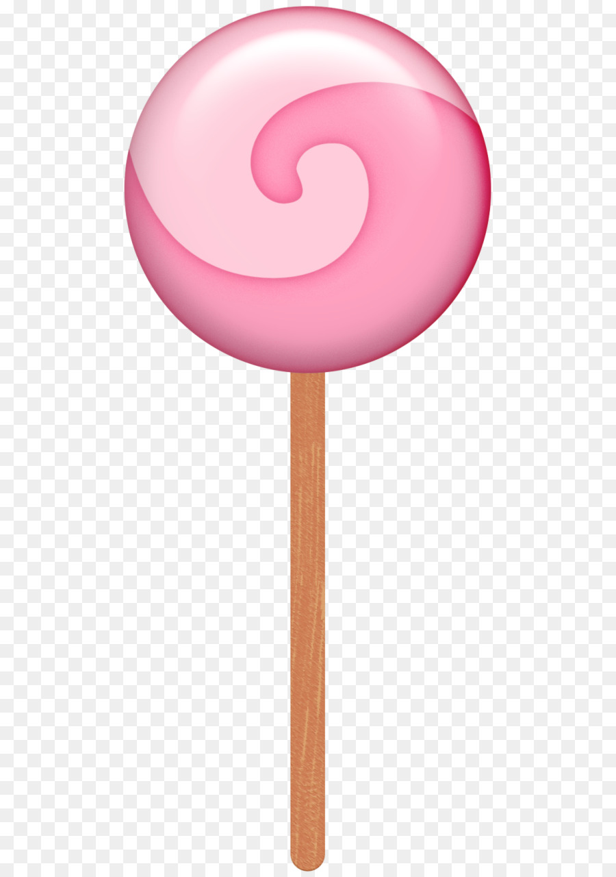 Lutscher Süßigkeiten Lebkuchenhaus ClipArt - Lollipop