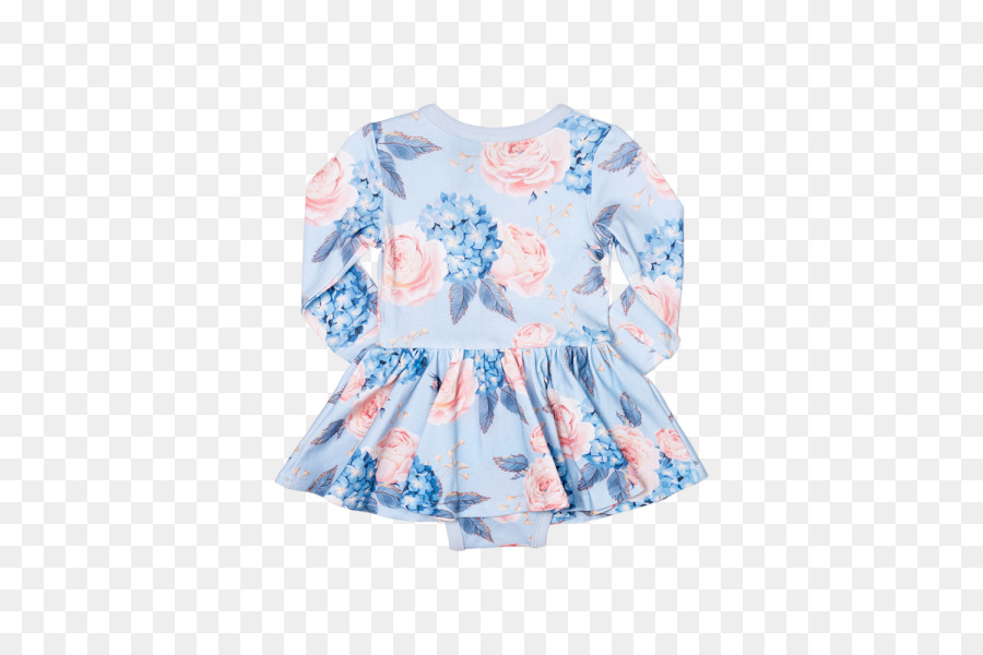 Sleeve Dress abbigliamento per Bambini - Abito