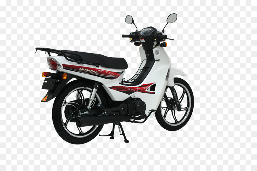 Scooter Mondial Moto trasmissione Automatica per veicoli a Motore - scooter