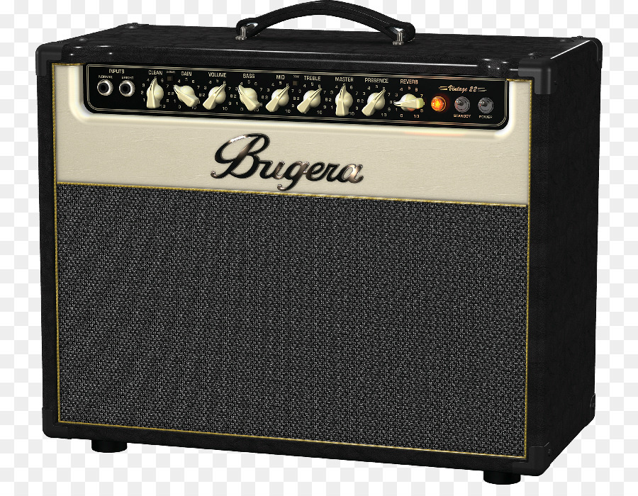 Gitarren Verstärker Bugera V22 E Gitarre Guitar speaker - Gitarrenverstärker