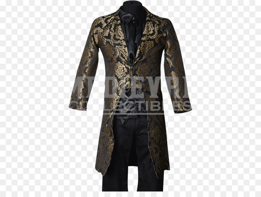 Englischen Mittelalter Kleidung Gewand Mittelalter Mantel - Jacke