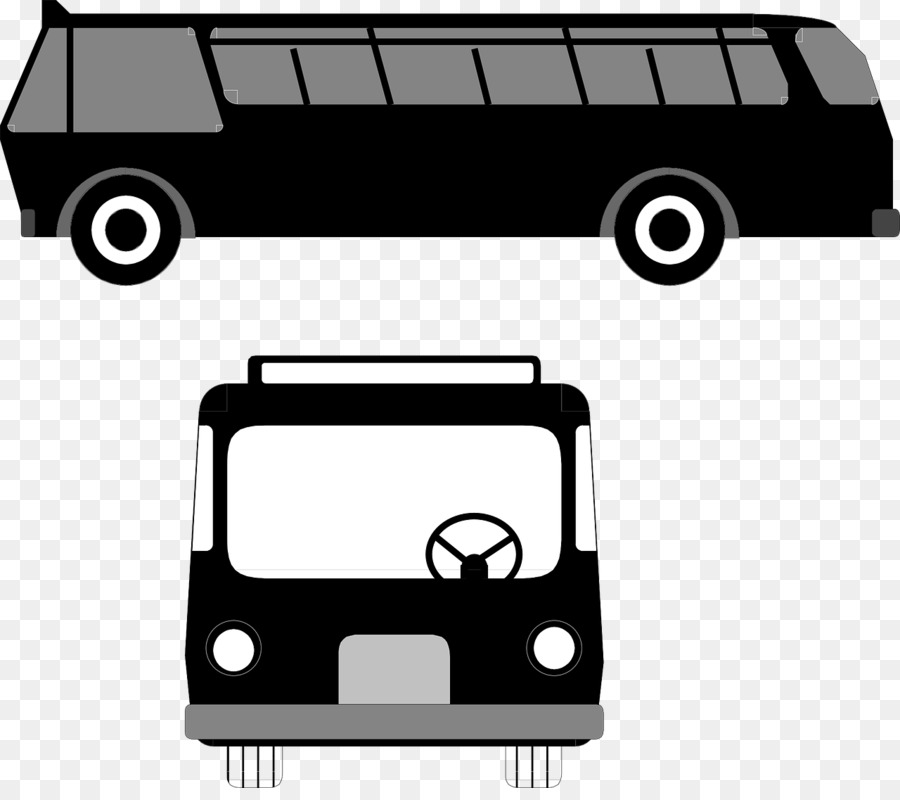 School bus Transit bus Clip art - Bus