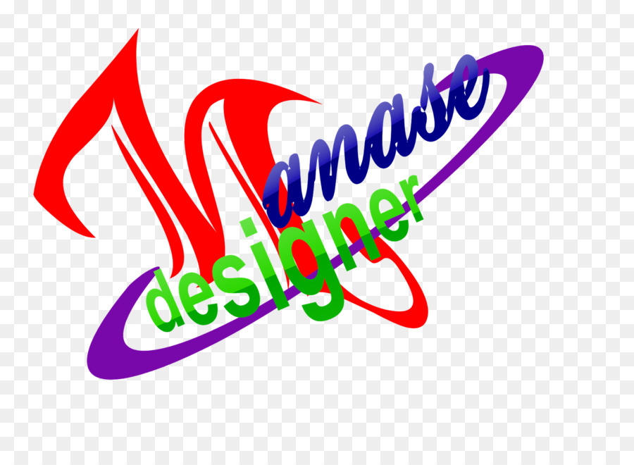 Logo Marke Schriftart - Linie