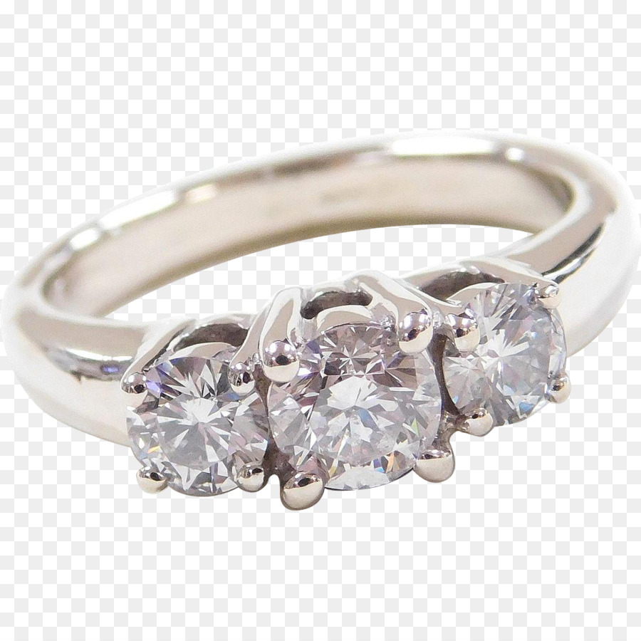 Anello di nozze d'Argento Corpo Gioielli - anello di nozze