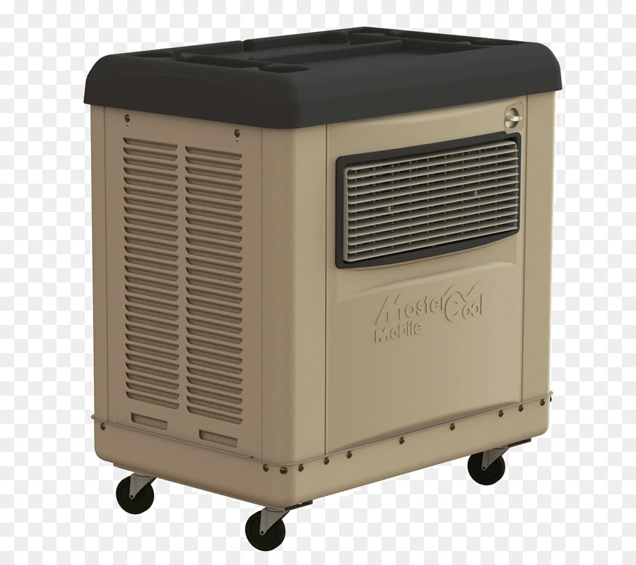 Evaporative Kühler Klimaanlage HLK-Luft-Kühlung - andere