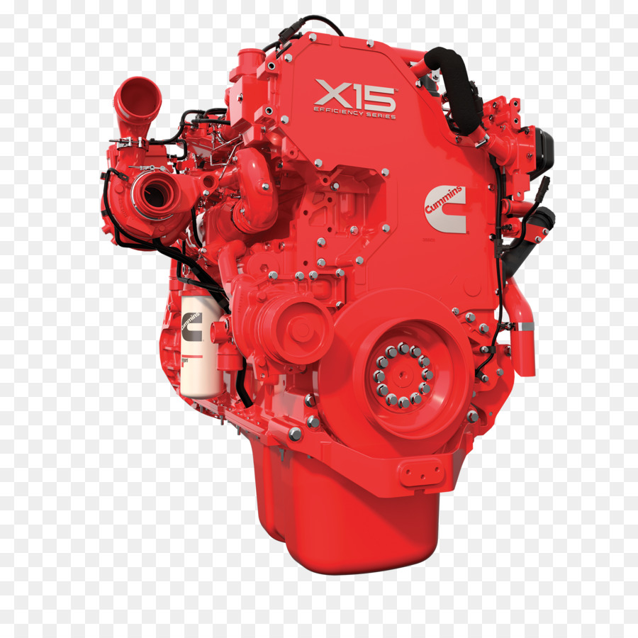 Engine Red