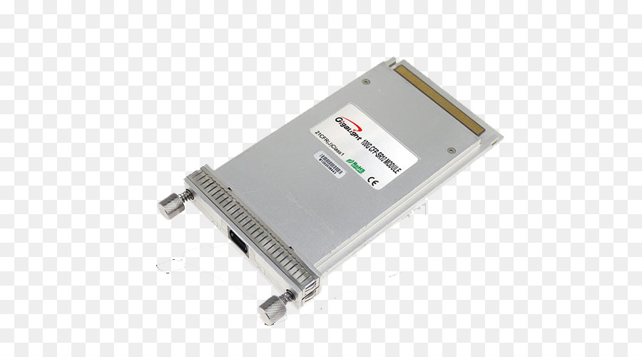 100-Gigabit-Ethernet-Elektronik-Small form-factor pluggable transceiver - andere