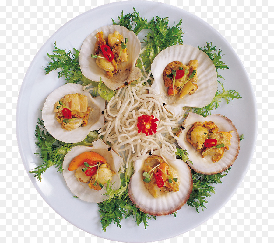 Hors d ' oeuvre Oyster Gimbap Tamagoyaki chinesische Küche - gerichte