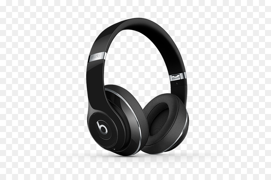 Beats Electronics, Noise cancelling Kopfhörer Apple Beats Studio3 - Kopfhörer