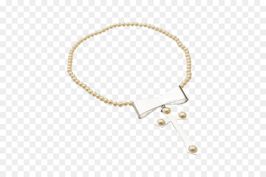 Halskette Armband Perle Körperschmuck - Halskette