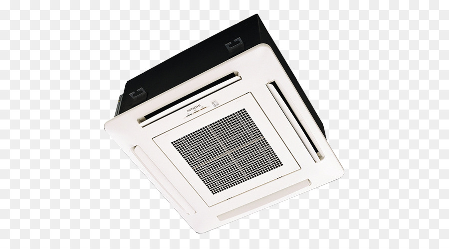 Air conditioner Klimaanlage Wärmepumpe Сплит система Hitachi - Kassette
