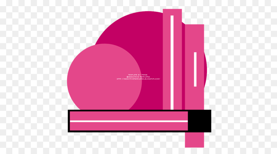 Marke Pink M - Design