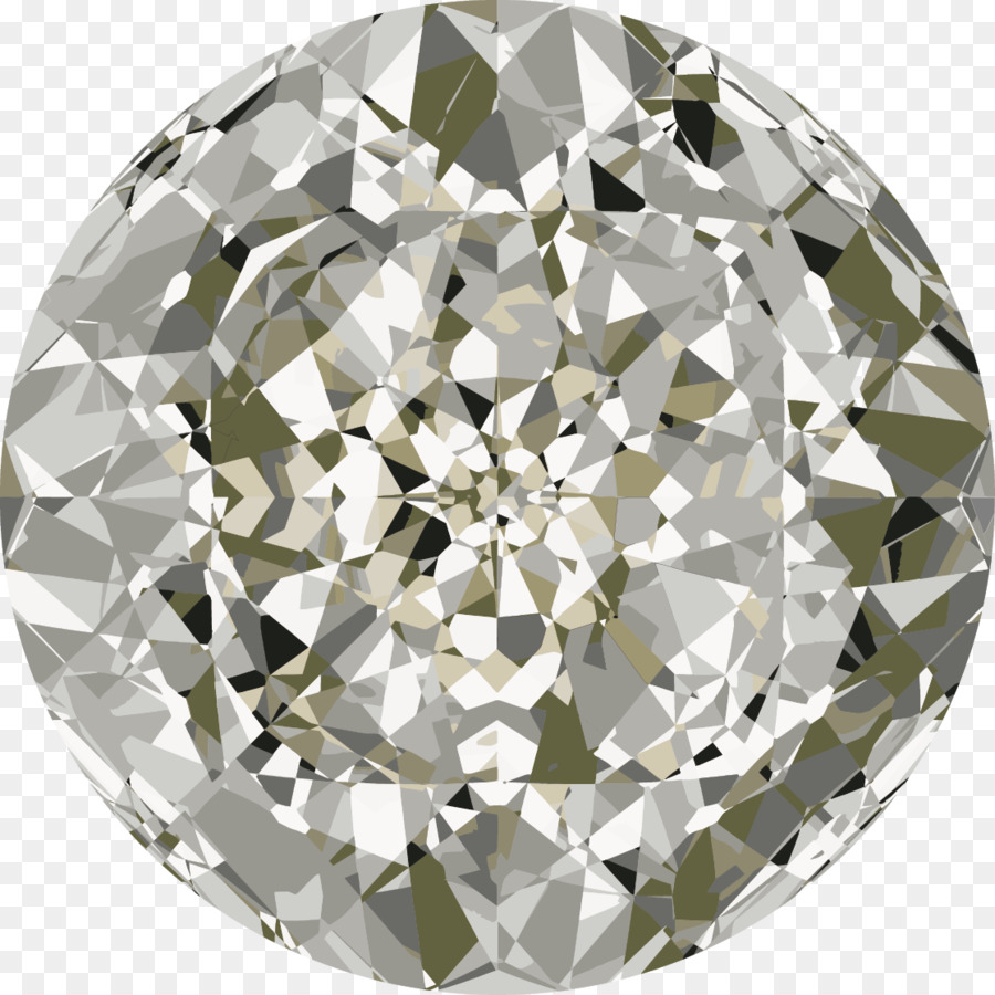Kimberley, Northern Cape Diamant Edelstein - Diamant