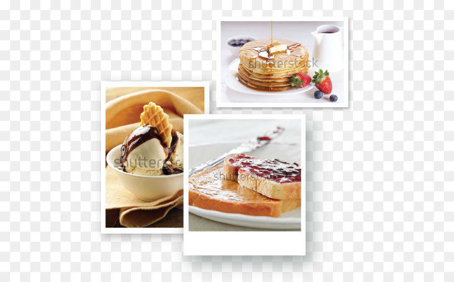 Erdnussbutter und Gelee-sandwich-Frühstück Erdnussbutter-Banane-bacon-sandwich Gelatine dessert - Verkostung