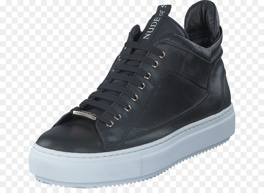 Schuh Sneaker Slipper Leder Chukka boot - Boot