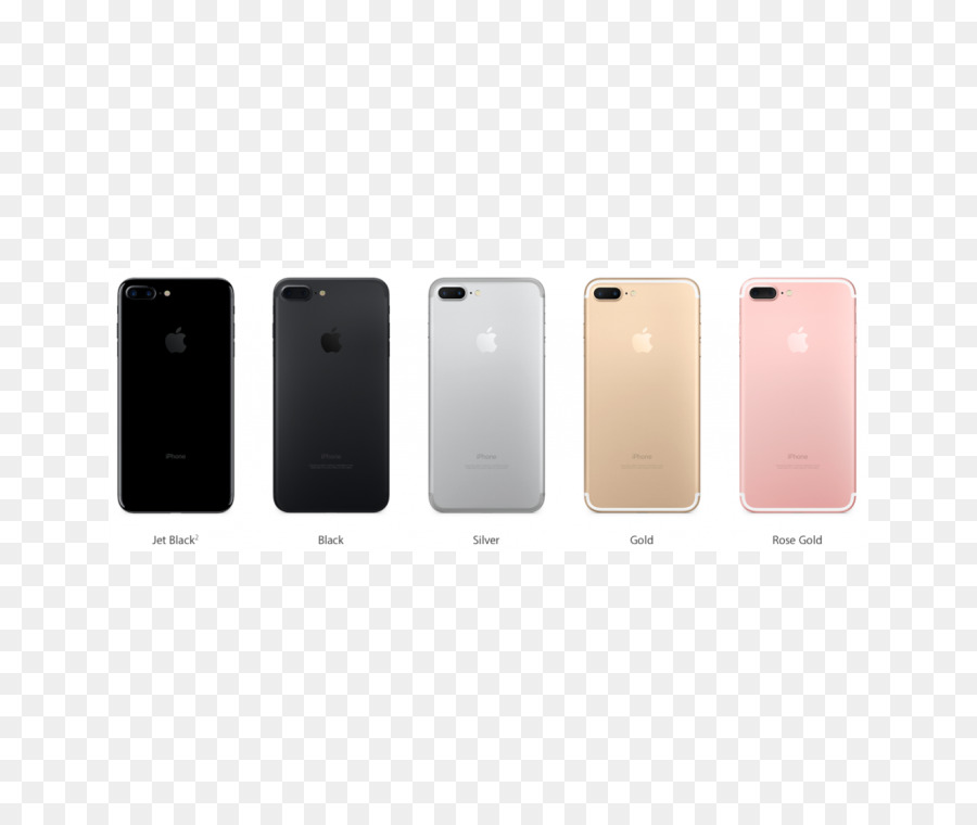 Smartphone Apple iPhone 7 e iPhone 8 FaceTime - smartphone