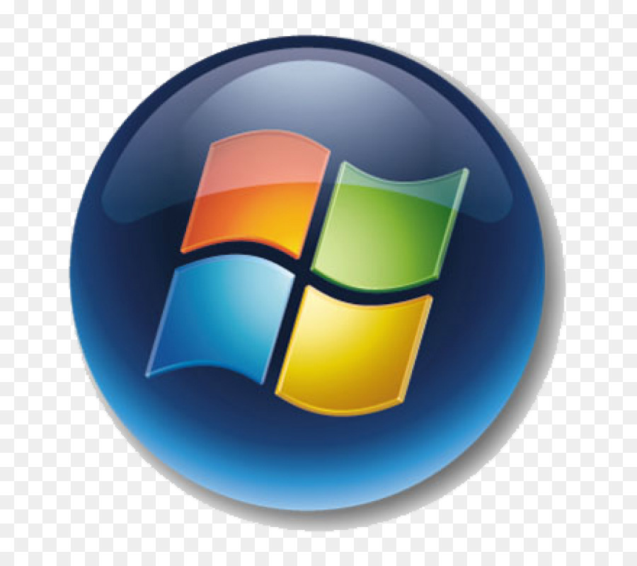 Windows 7 Start Icon png download - 800*800 - Free Transparent Windows ...