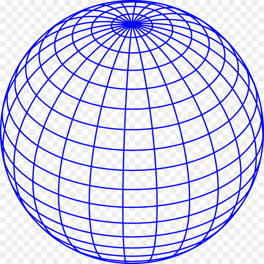 Globus Grid World Meridian - Globus