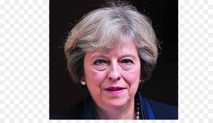 Theresa May Premierminister des Vereinigten Königreich, britischer EU Austritt der Konservativen Partei - Vereinigtes Königreich