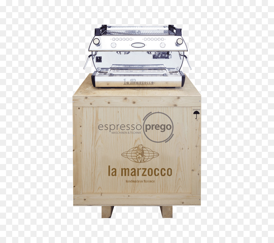 La Marzocco Machine Barista Espresso-Prego Gastronomy - esprimere