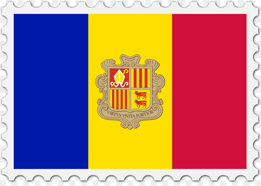 Flagge von Andorra Flaggen der Welt, Flagge der Republik Moldau - Flagge