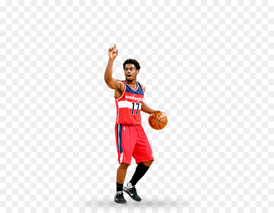 Giocatore di basket Scarpa Sportiva Uniforme - Washington Wizards