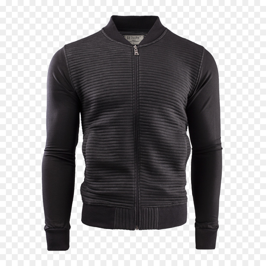 Leder Jacke Kleidung Geox Sport Mantel - Jacke
