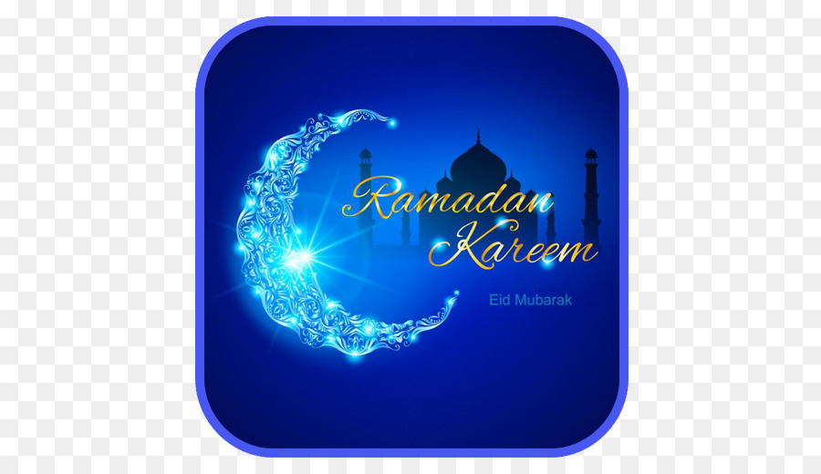Feiern Ramadan Eid al-Fitr - Ramadan