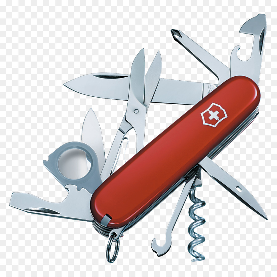 Swiss Army knife Multi-funzione di Strumenti e Coltelli Victorinox Swiss Forze Armate - coltello