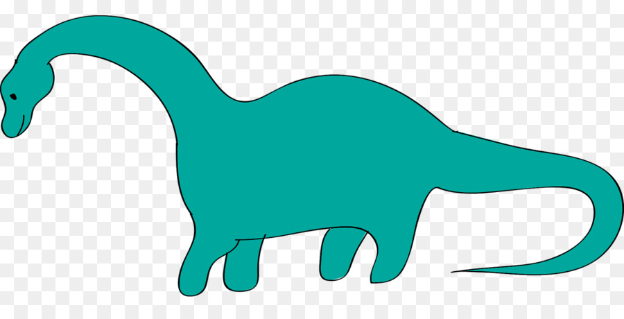 Dinosauro formati di file Immagine Clip art - Dinosauro