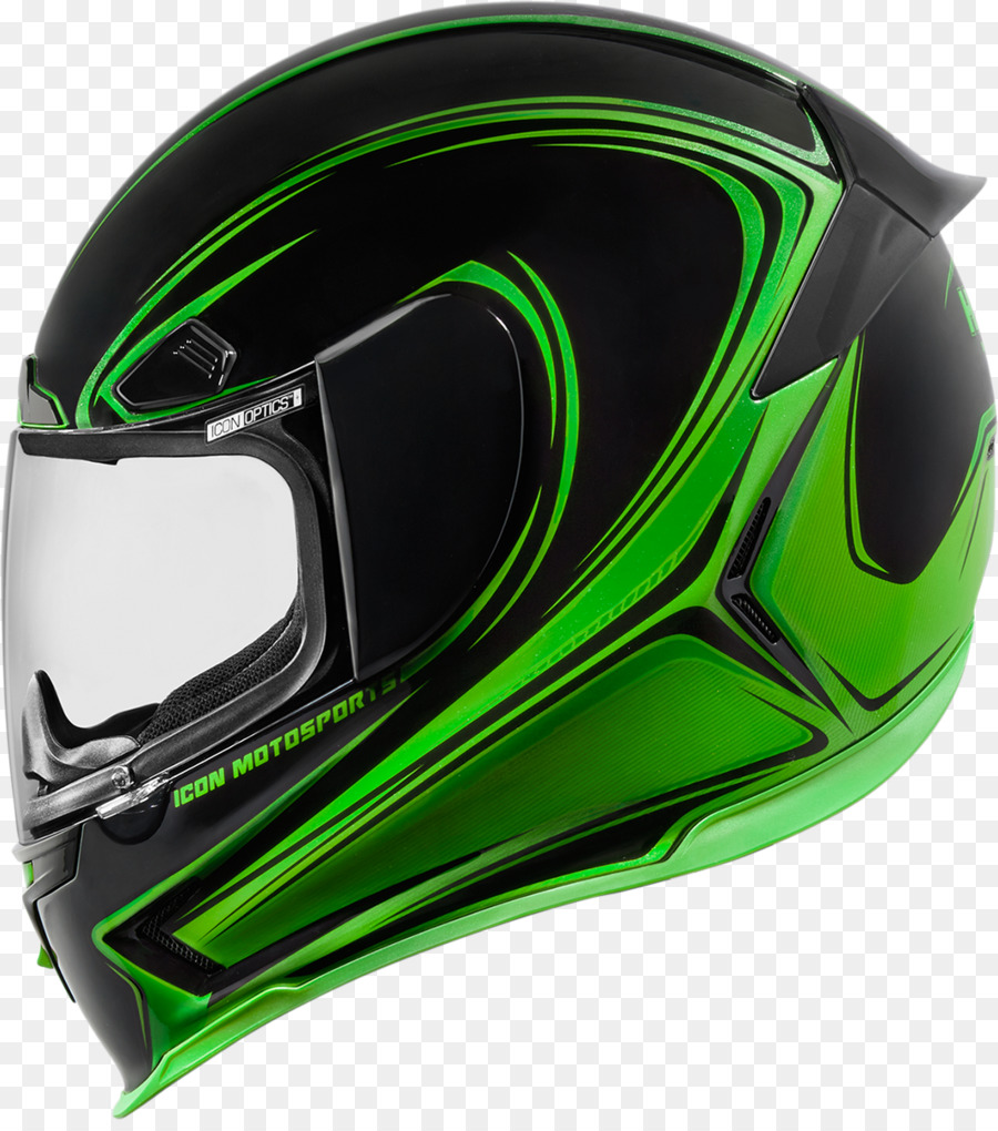 Motorrad-Helme Zelle Integraalhelm GFK - Motorradhelme