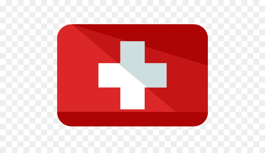 Icone Del Computer Svizzera - bandiera svizzera