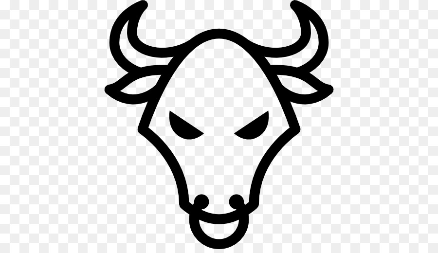 Computer Icons - Bull PNG