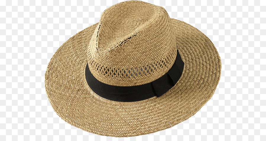 Cappello da sole cappello da Cowboy cappello di Paglia - cappello