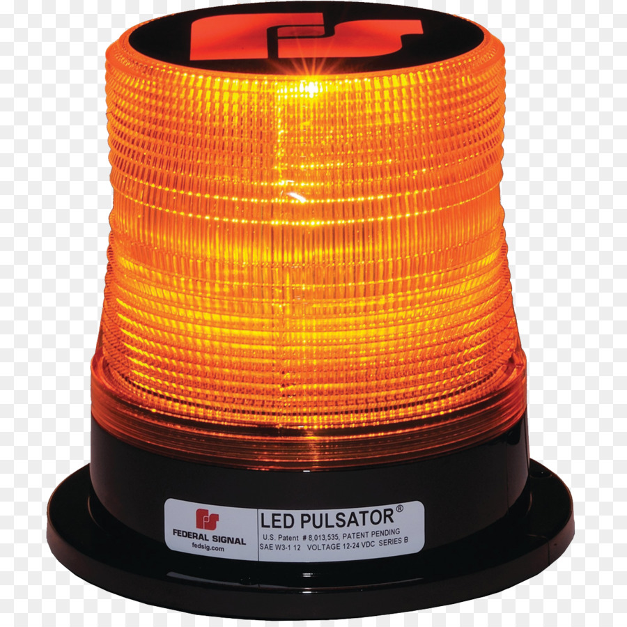 Licht-emittierende diode Beacon Federal Signal Corporation - Licht