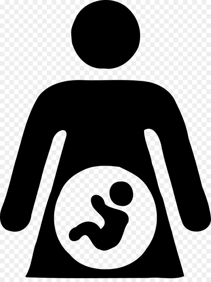 Schwangerschaft Computer Icons Clip art - Schwangerschaft