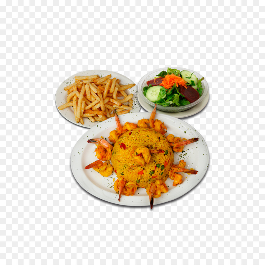 Cucina vegetariana, cucina Indiana, il cibo Spazzatura Piastra Ricetta - cibo spazzatura