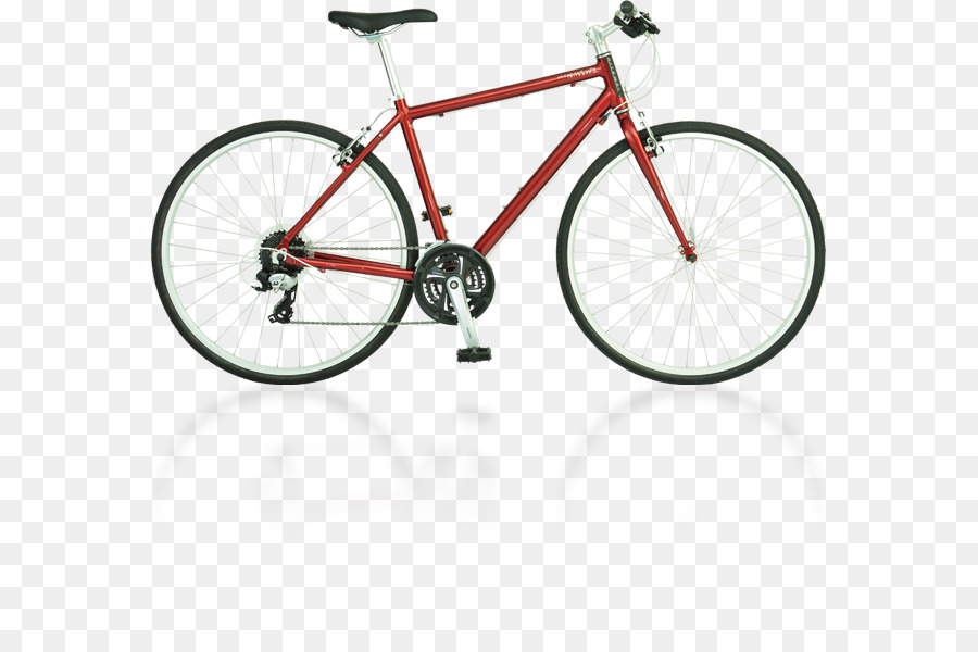 Negozio di biciclette Ibride, in bicicletta, bicicletta Elettrica - Bicicletta