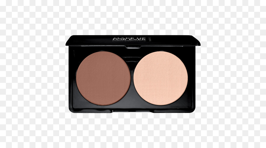 Face Powder Kosmetik Contouring Make Up For Ever Rouge - Gesicht