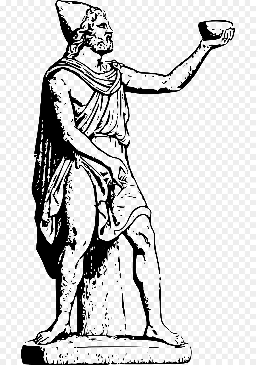 Odysseus Odyssee Zeichnung Clip art - der griechischen Mythologie