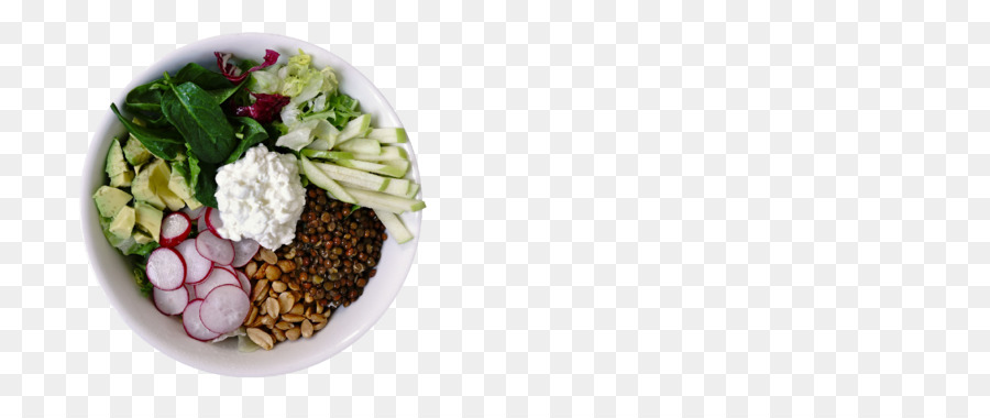 Puzzle Salate Food-Vegetarische Küche-Gemüse-Suppe - frischer Salat