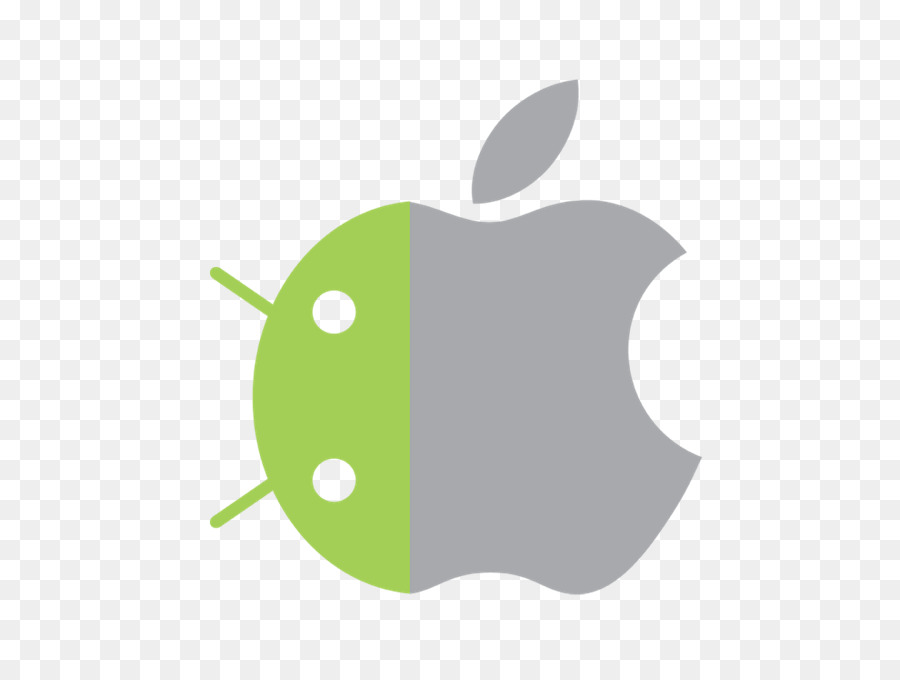 Il Logo Apple iPhone - Logo 3d